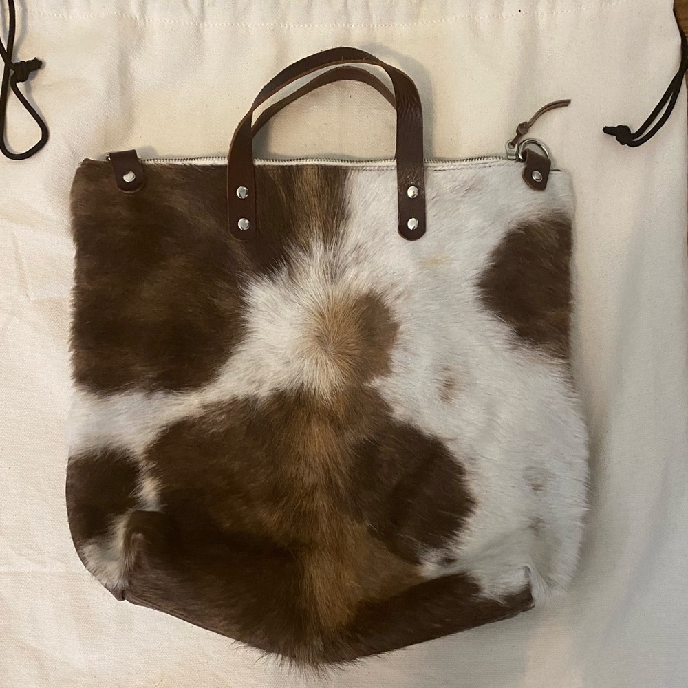 Jill’s Homestead Backpack